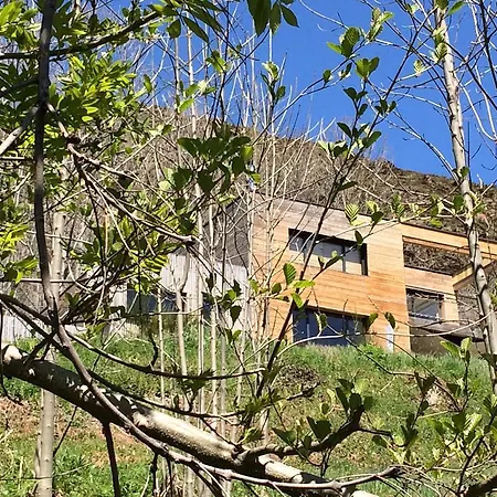 Les Gardeilles Bed & Breakfast