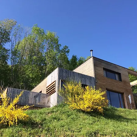 Bed & Breakfast Les Gardeilles Ax-les-Thermes
