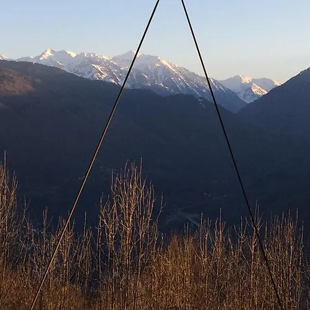 Les Gardeilles