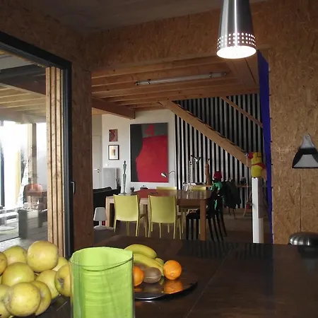 Bed & Breakfast Les Gardeilles *