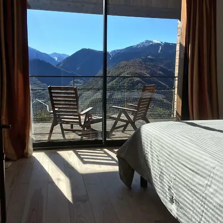 Les Gardeilles Bed & Breakfast