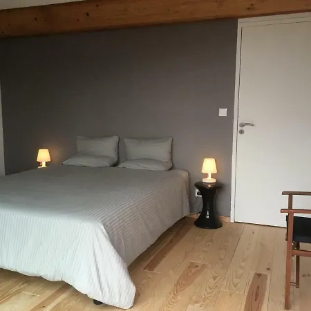 Les Gardeilles Bed & Breakfast Ax-les-Thermes